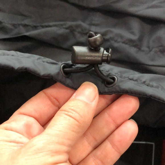 RALPH LAUREN POLO Packable Full-Zip Jacket - Picture 6 of 11